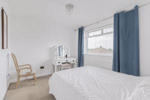 BEDROOM TWO- click for photo gallery